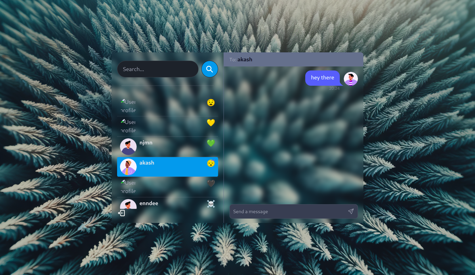 Talklet
